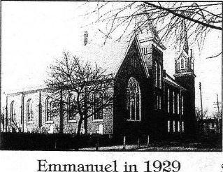 emmanuel 1929