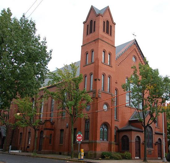 emmanuel church