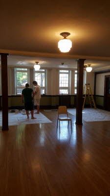 Painting
