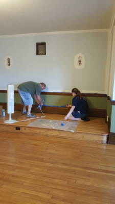 Painting