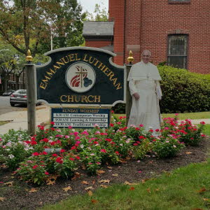 Sign